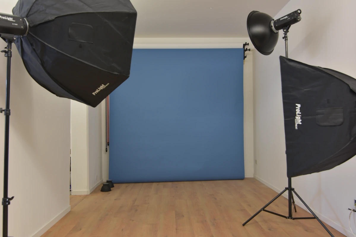 studio fotografico bassano