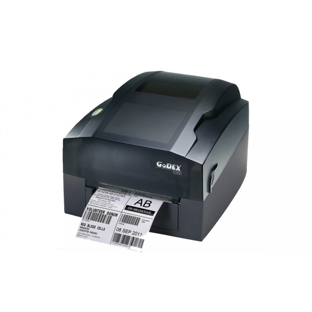 stampante etichette godex g300